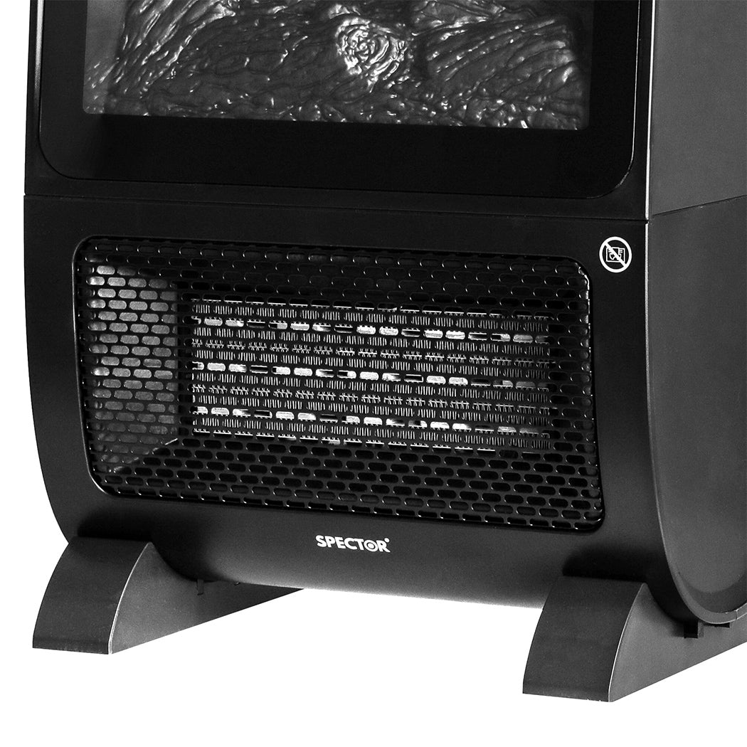 Spector Heater Electric Portable 2000W-2018816898623475715