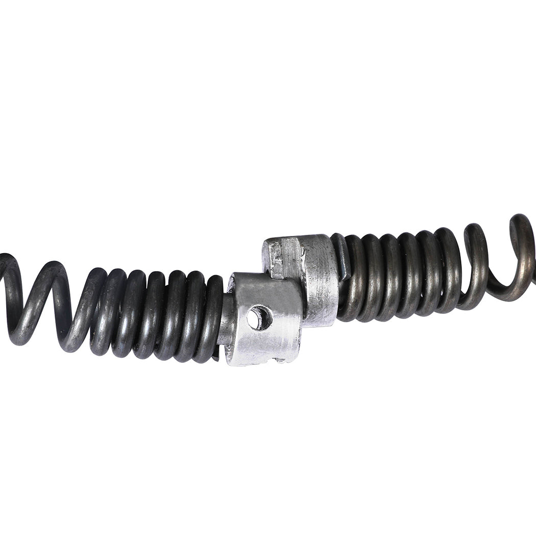 Traderight Drain Cleaner Machine Snake-2018816919662104579