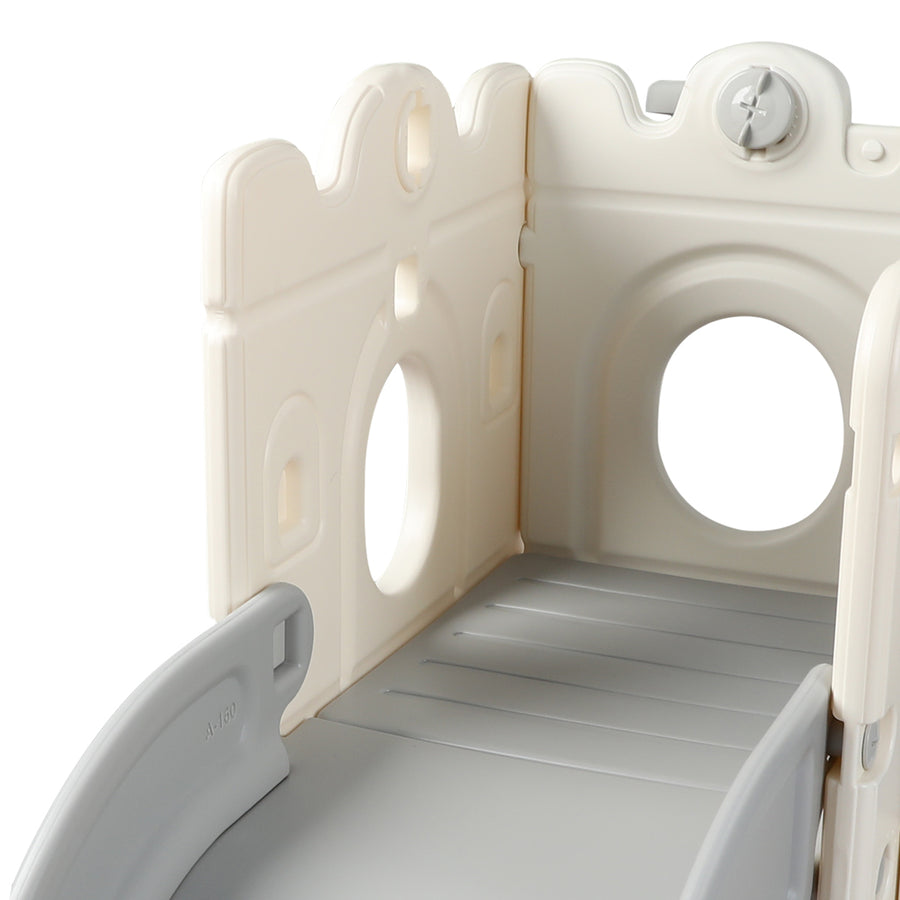 BoPeep 6 In 1 Kids Slide Set-2018816891421855747