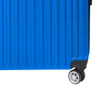 Slimbridge 28" Inch Luggage Suitcase Blue 28 inch-2006733062821515267
