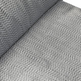 PaWz Pet Bed Chew Proof Memory Foam XL X-Large - Side View