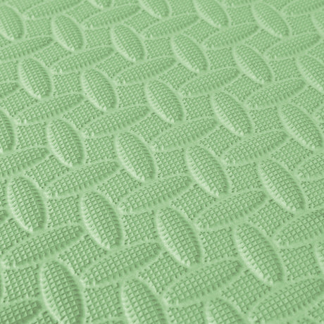 Bopeep EVA Foam Kids Play Mat Floor Green-2006733205750812675