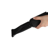 Dog Cat Pet Hair Dryer Grooming Blow Black - Side View