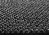 Marlow Extra Large Floor Rug Outdoor 90cm x 305cm Grey-2006732691143266307