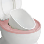 BoPeep Kids Potty Trainer Seat Safety Pink-2006733051702415362