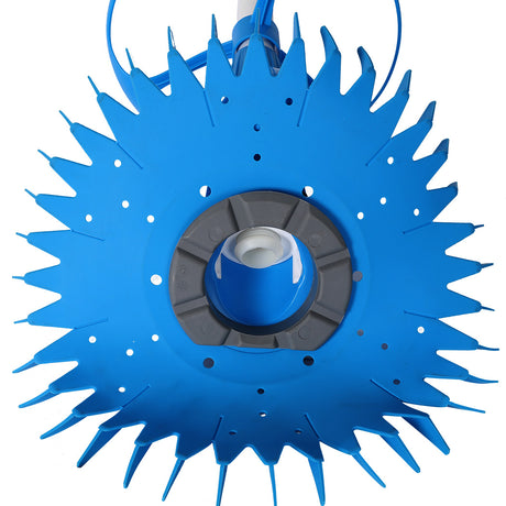 Swimming Pool Cleaner Automatic Floor-1954802497277267971