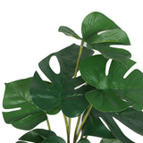 Lambu 50CM Artificial Tree Fake Plants Home Decor - Side View