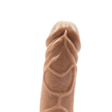 Urway L Vibrator Masturbator Dildo G-spot - Side View