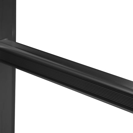 Traderight Multi Purpose Ladder Aluminium 5.7Meter-2006733178072600579