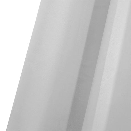2x Blockout Curtains Panels 3 Layers Grey-2006733253398106115