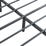 Levede Metal Bed Frame Queen Mattress-2018816913429368835