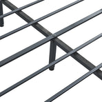 Levede Metal Bed Frame Queen Mattress-2018816913429368835