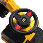 Kids ride on excavator-2006732871162793987
