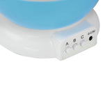 LED Star Projector Light Galaxy Starry Blue-2018816619140222979