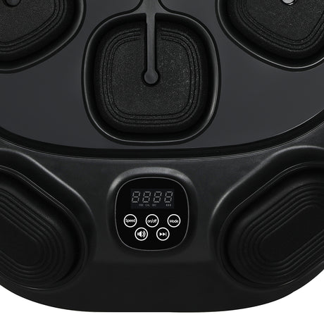 Centra Smart Music Boxing Machine With 8OZ Boxing Glove-1954802484342034435
