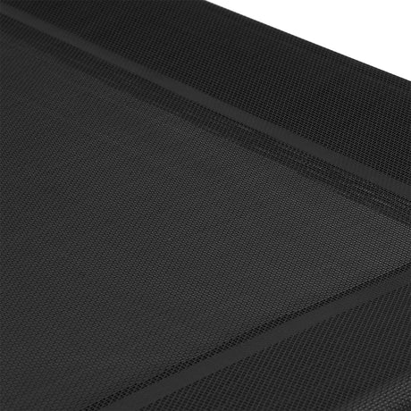 PaWz Elevated Trampoline Pet Bed Dog XXL Black XX-Large-2006733004919148547
