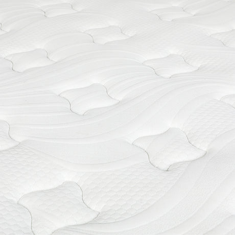 Dreamz 7 Zone Pocket Spring Mattress Medium Firm Double-2006733416439091203