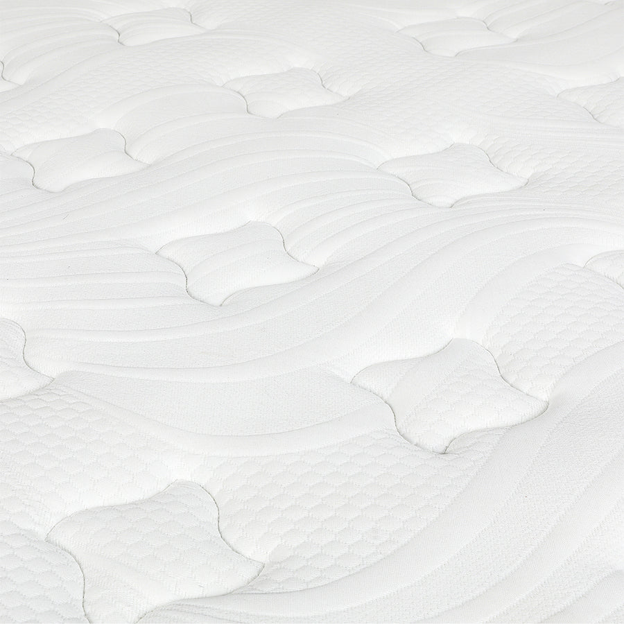 Dreamz 7 Zone Pocket Spring Mattress Medium Firm Double-2006733416439091203