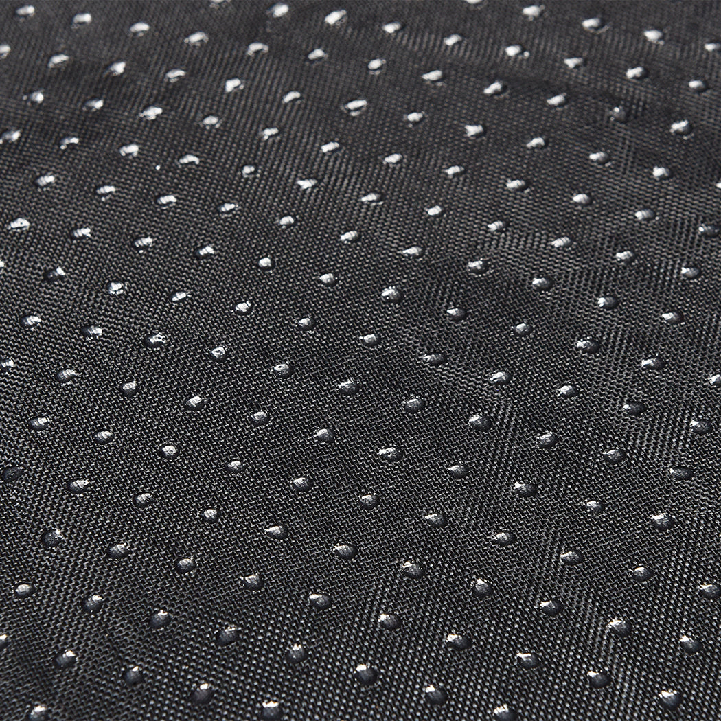 PaWz Electric Pet Heater Bed Heated XL Grey X-Large-2018816799872782339