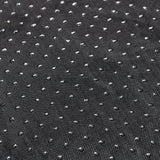 PaWz Electric Pet Heater Bed Heated XL Grey X-Large - Side View