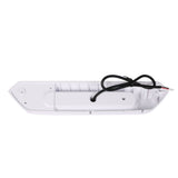 Manan Dual LED Awning Light Amber White-2006733244044808195