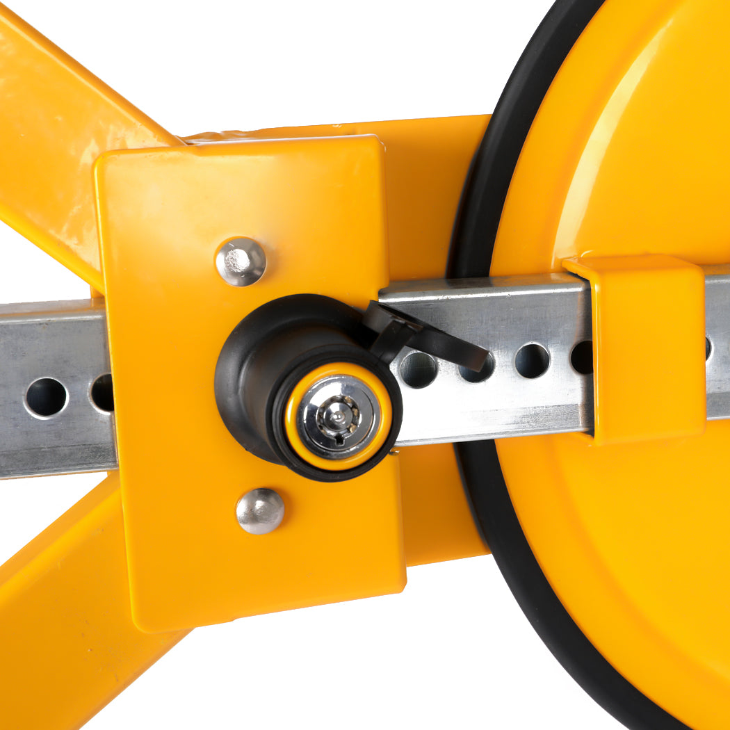 Wheel Defender Lock Clamp Car Caravan-2006733139275288579