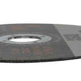 Traderight Cutting Discs 100mm 4" Thin-2018816716481630211
