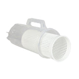 Traderight Pool Leaf Canister Suction L Large - Side View
