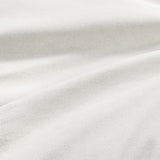 Levede Convertible Lounge Floor Sofa Bed - Side View