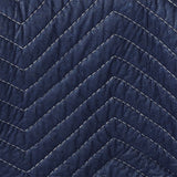Traderight Moving Blanket Furniture - Side View