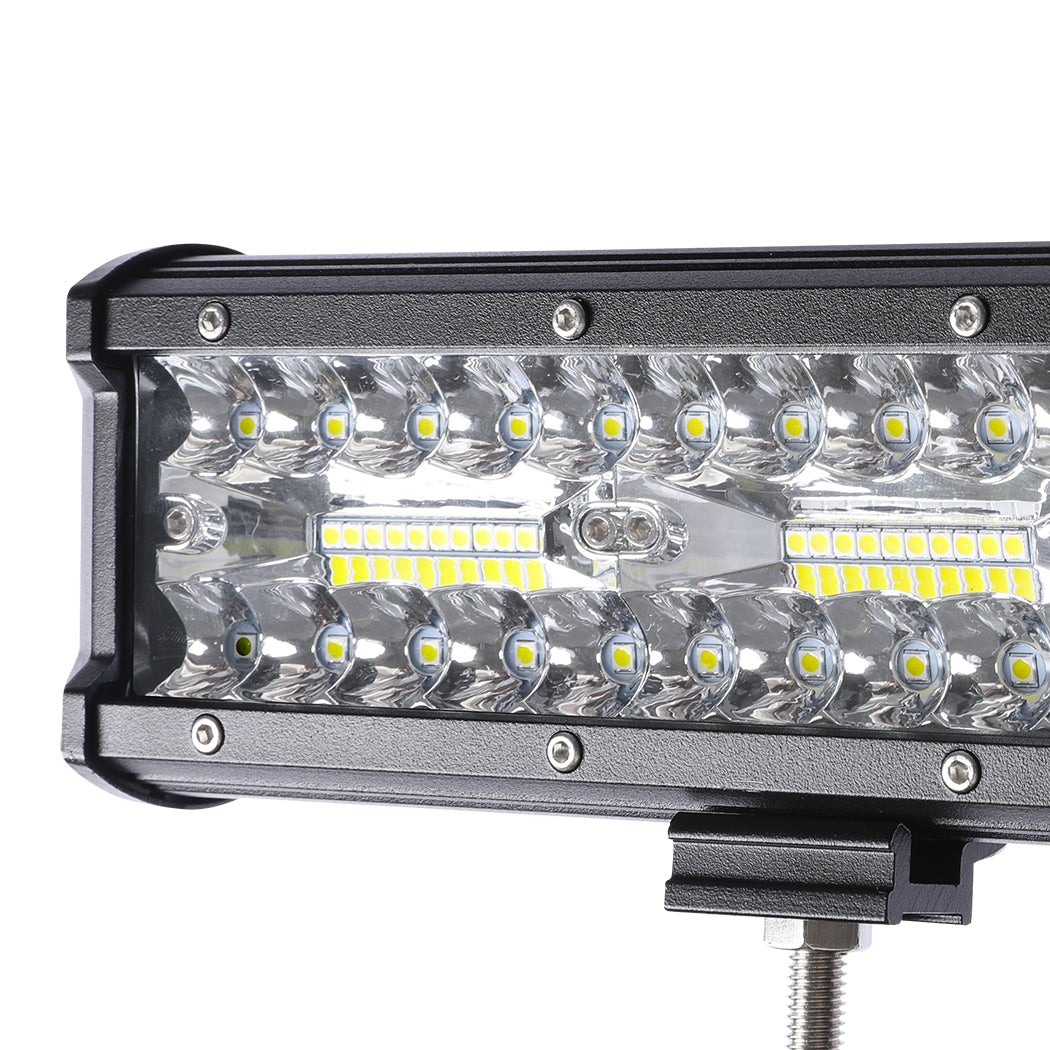 LED Light Bar Work Flood Spot Beam Lamp 240W-2018816650777858051