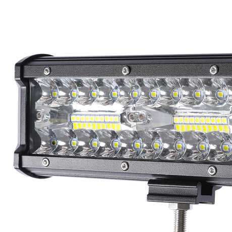 LED Light Bar Work Flood Spot Beam Lamp 240W-2018816650777858051