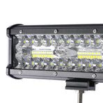 LED Light Bar Work Flood Spot Beam Lamp 240W-2018816650777858051