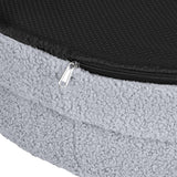 Pawz Pet Orthopedic Calming Bed Memory Foam Dog Sofa-2018816857057923075