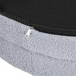 Pawz Pet Orthopedic Calming Bed Memory Foam Dog Sofa-2018816857057923075