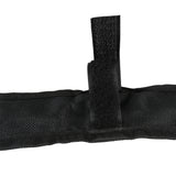 LED Strip Light Bar Flexible 5050 Amber - Side View