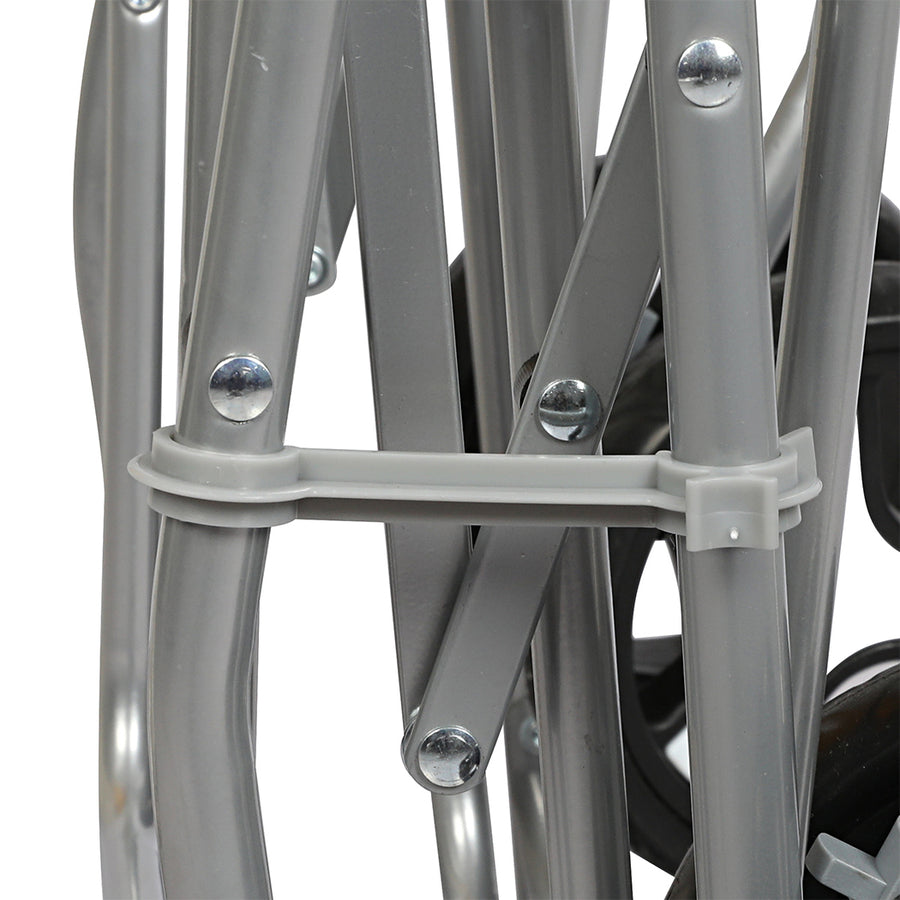 PaWz Pet Stroller 2-Tier Dog Cat Carrier Foldable-2018816880445362179