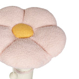 Pawz Cat Scratching Post Flower 61.5cm Cat Tree Tower-2011971128595189763