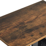 Levede Side Table Mobile Coffee Tables-2006733102445105155