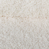 PaWz Memory Foam Pet Sofa Bed - Side View