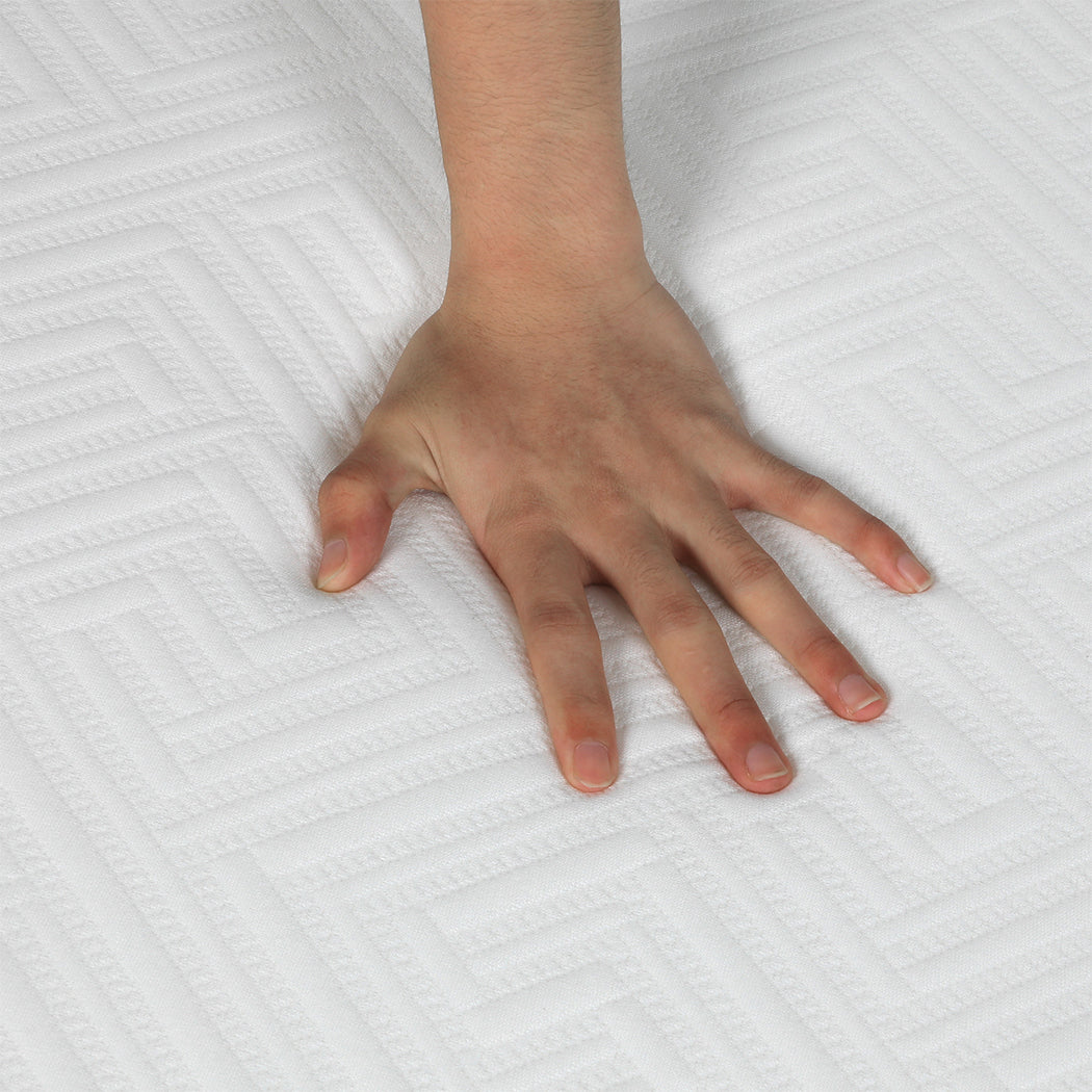 Dreamz Single Mattress Gel Memory Foam-2018816831820795907