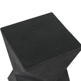 Levede Side Table Terrazzo Geometric-2018816887248523267