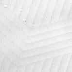 Dreamz Mattress Gel Memory Breathable Queen-2006732829878259715