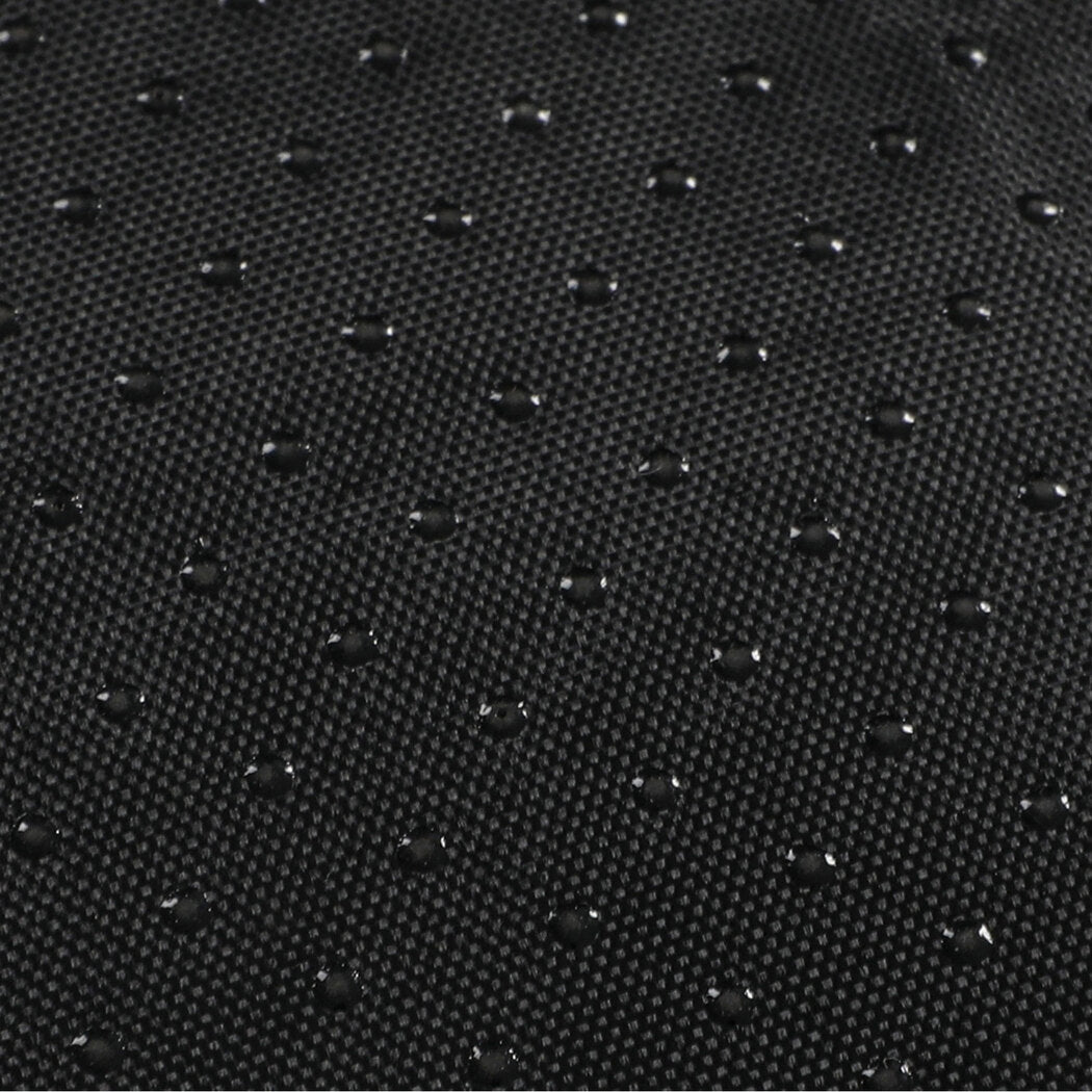 Pawz Circular Plush Dog Cosy Bed Calming Pet Plush Bed-2018816646629691395