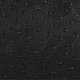 Pawz Circular Plush Dog Cosy Bed Calming Pet Plush Bed - Side View