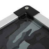 PaWz Pet Trampoline Aluminium Frame M Camoflauge Medium-2018816804318744579
