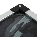 PaWz Pet Trampoline Aluminium Frame M Camoflauge Medium-2018816804318744579