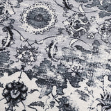 Marlow Floor Mat Rugs Shaggy Rug Large 50x80cm-2006733158158045187