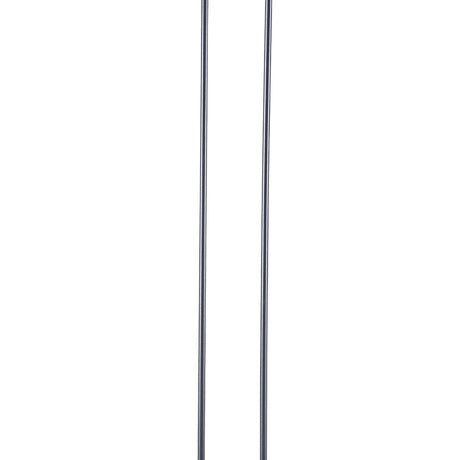 Levede Baby Safety Gate Adjustable Pet Black 10cm Extension-1954802907408896003