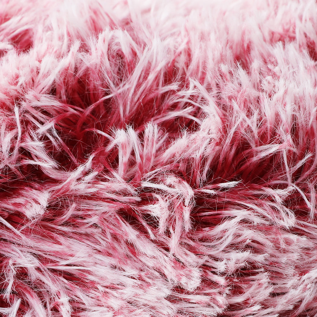 TheNapBed Memory Foam Pet Bed Pink-2018816914691854339